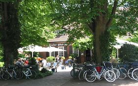 Klosterschänke Hude Hotel Ferienwohnungen Restaurant Café